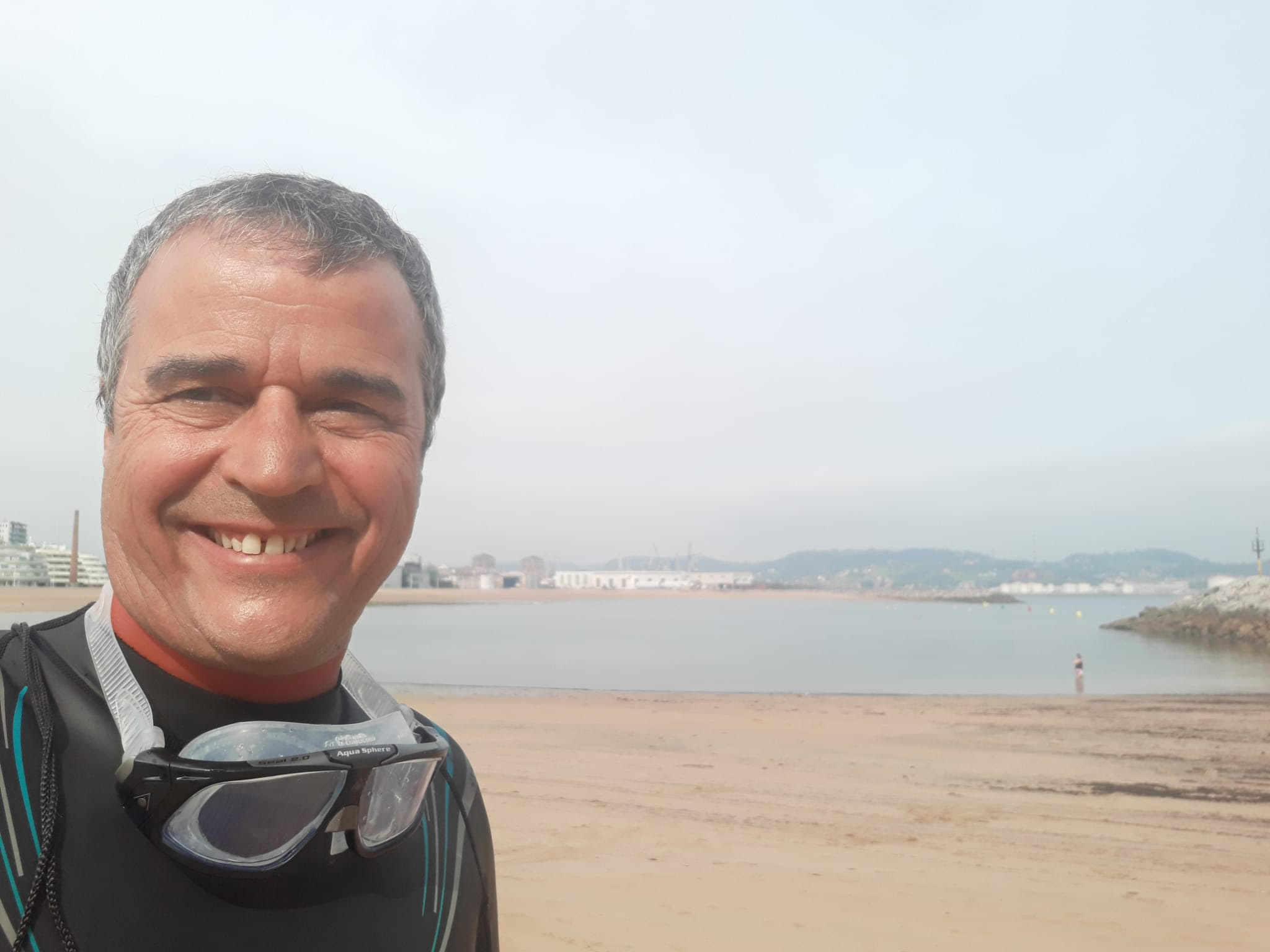About Us – FASPA